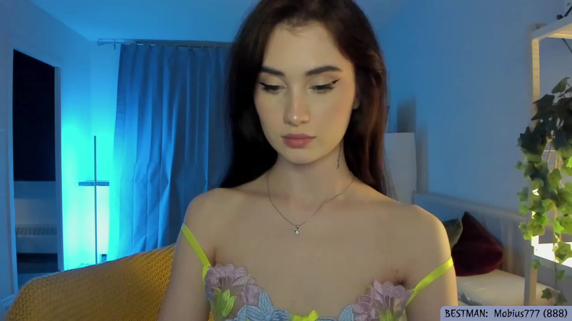 Gallery image thumbnail from Issa_7's myfreecams stream on, 06/11/2023, 03:24 image 11 of 20