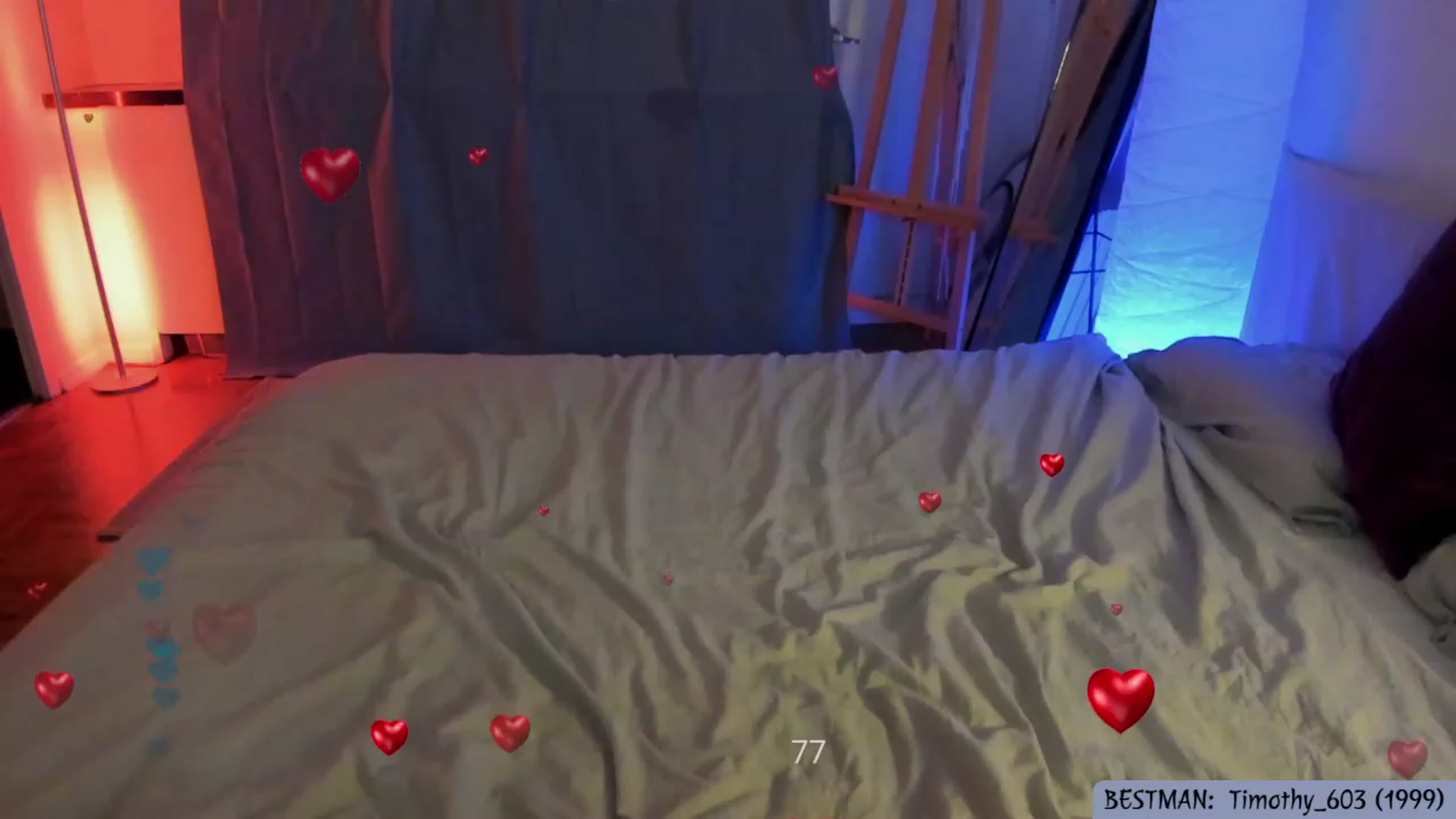 Gallery image thumbnail from Issa_7's myfreecams stream on, 06/16/2023, 01:49 image 20 of 20