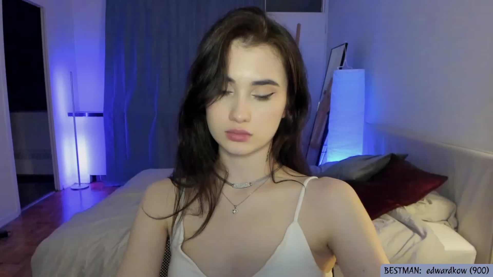 Gallery image thumbnail from Issa_7's myfreecams stream on, 06/17/2023, 04:05 image 13 of 20