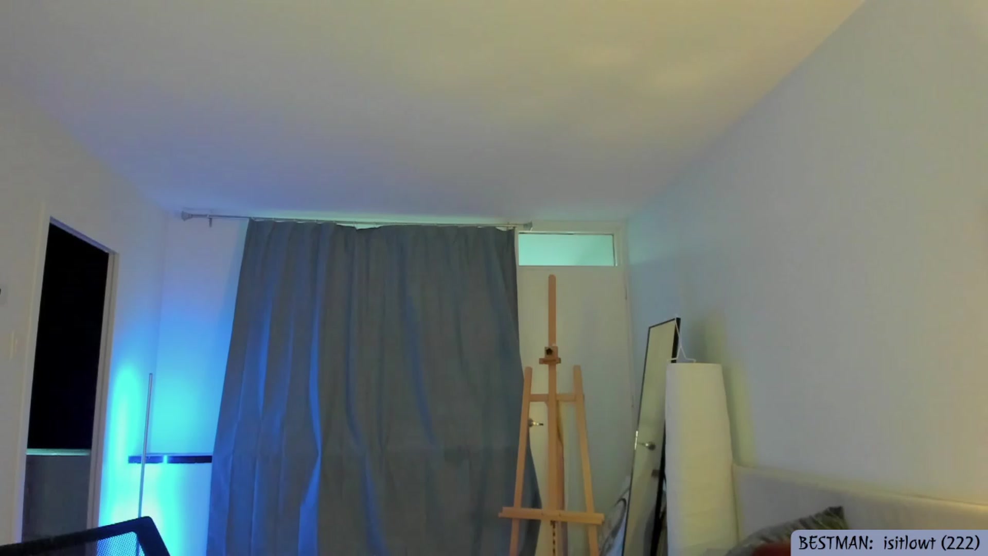 Gallery image thumbnail from Issa_7's myfreecams stream on, 06/18/2023, 02:12 image 9 of 20