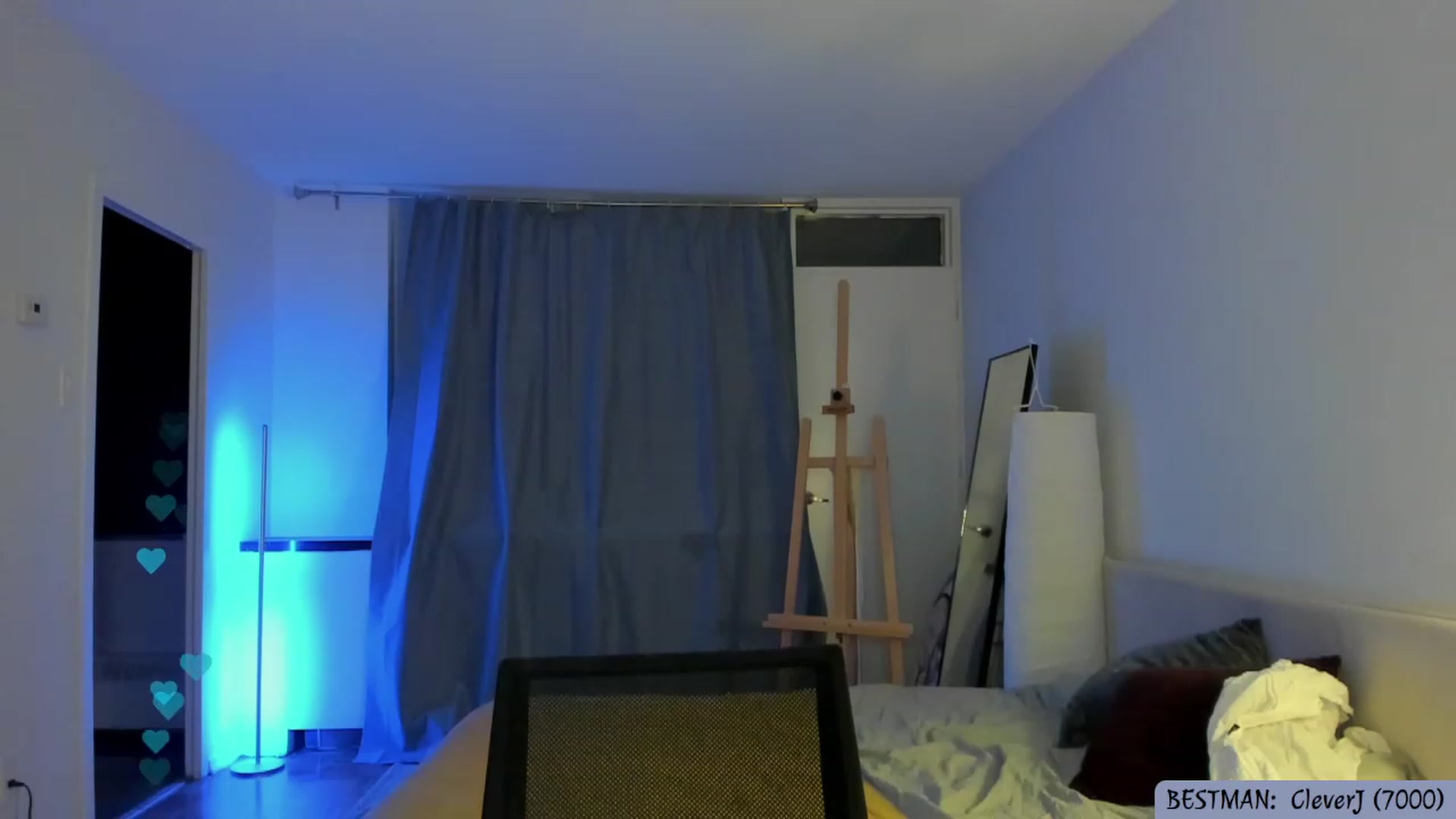 Gallery image thumbnail from Issa_7's myfreecams stream on, 06/18/2023, 05:50 image 19 of 20