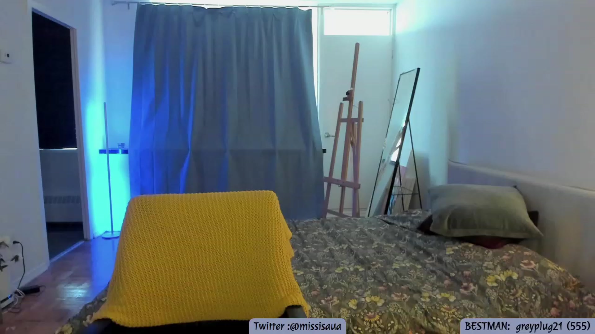 Gallery image thumbnail from Issa_7's myfreecams stream on, 06/22/2023, 23:35 image 17 of 20