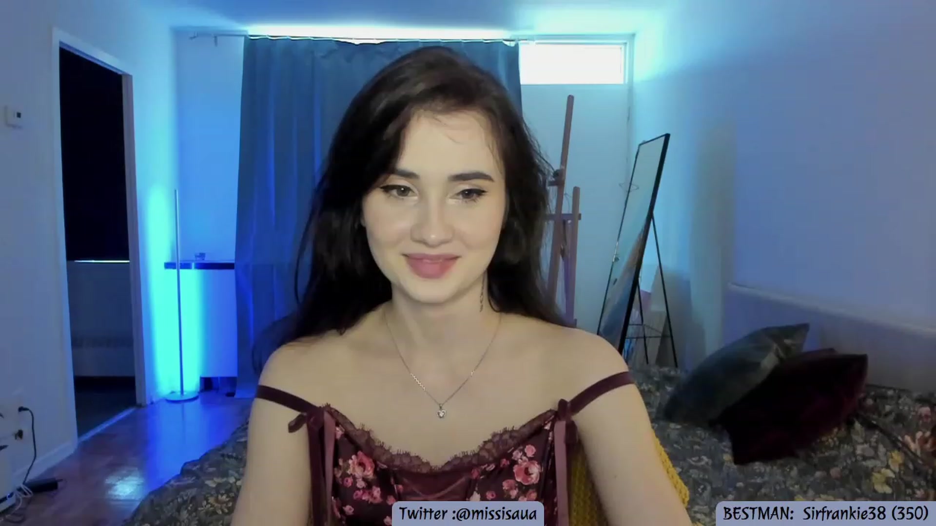 Gallery image thumbnail from Issa_7's myfreecams stream on, 06/24/2023, 22:27 image 19 of 20