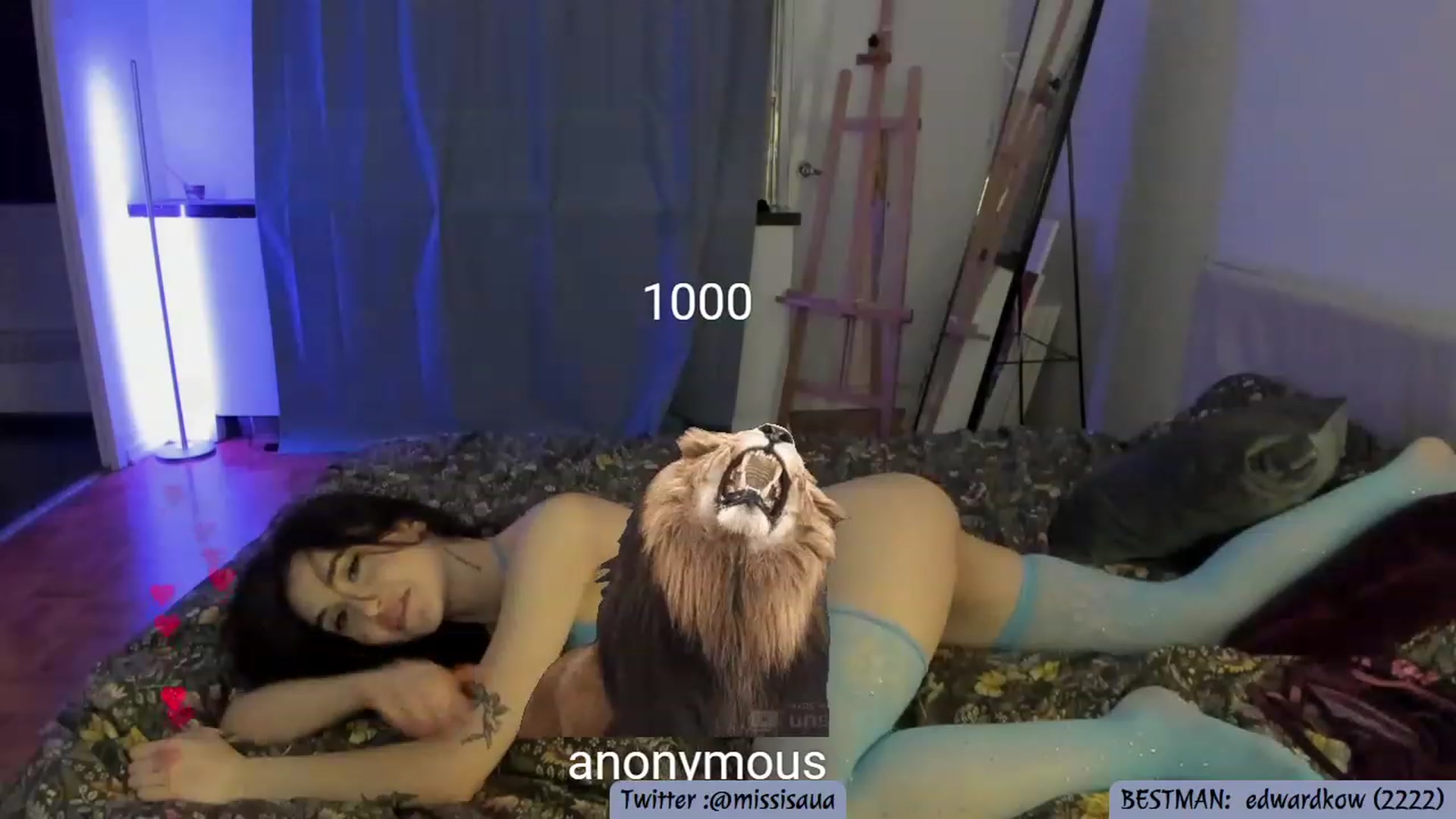 Gallery image thumbnail from Issa_7's myfreecams stream on, 06/25/2023, 02:31 image 18 of 20