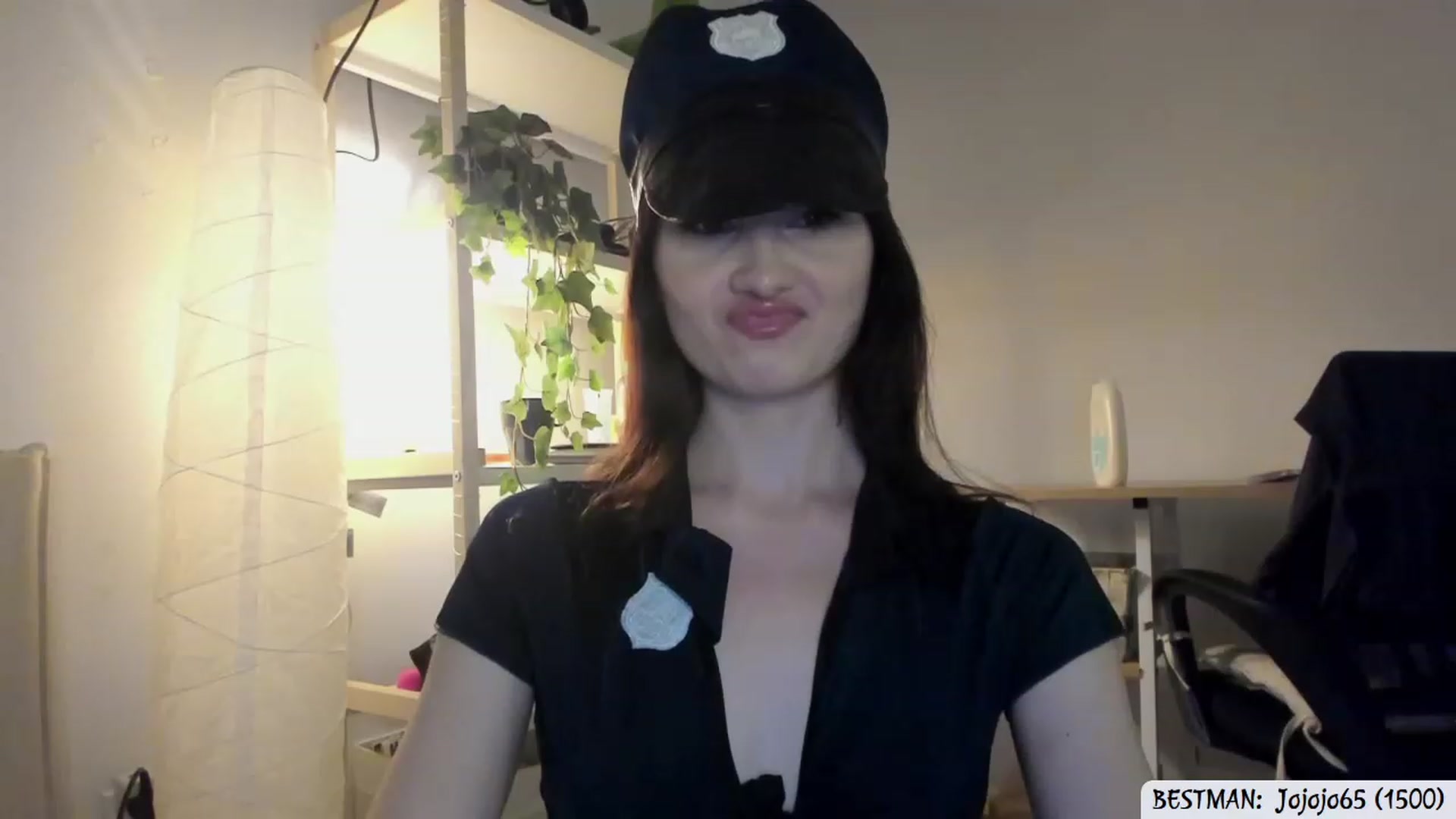 Gallery image thumbnail from Issa_7's myfreecams stream on, 07/03/2023, 03:47 image 4 of 20