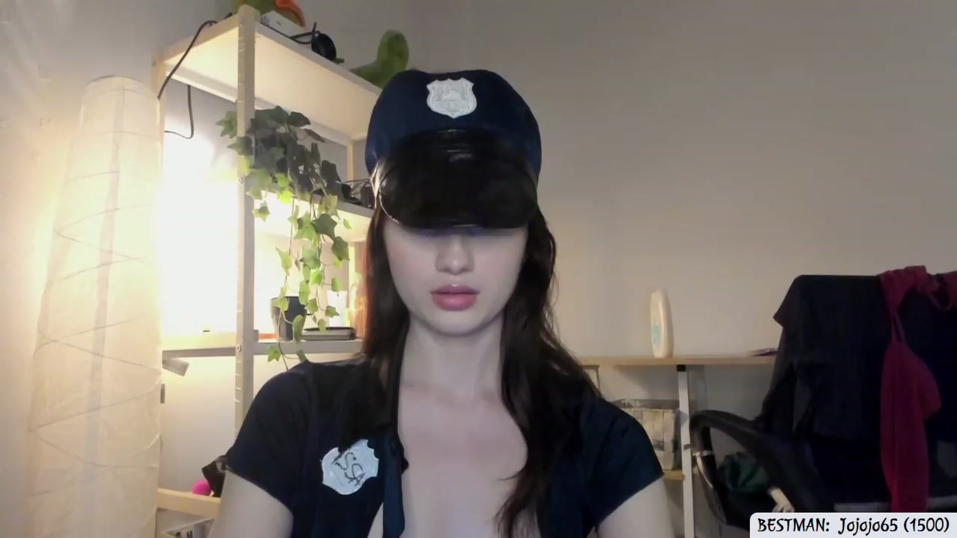 Gallery image thumbnail from Issa_7's myfreecams stream on, 07/03/2023, 03:47 image 5 of 20