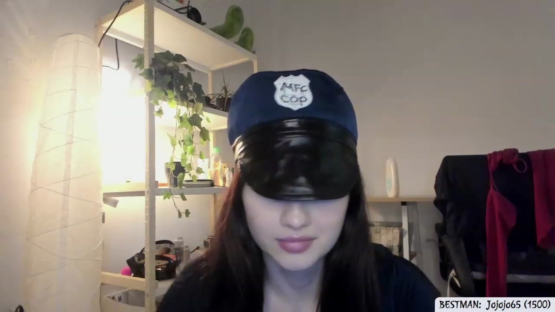 Gallery image thumbnail from Issa_7's myfreecams stream on, 07/03/2023, 03:47 image 7 of 20