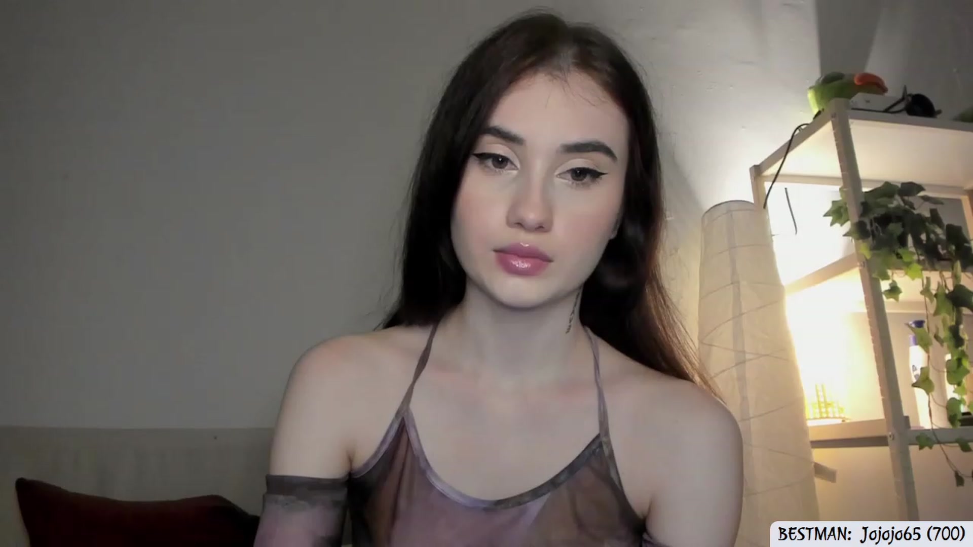 Gallery image thumbnail from Issa_7's myfreecams stream on, 07/04/2023, 04:37 image 17 of 20