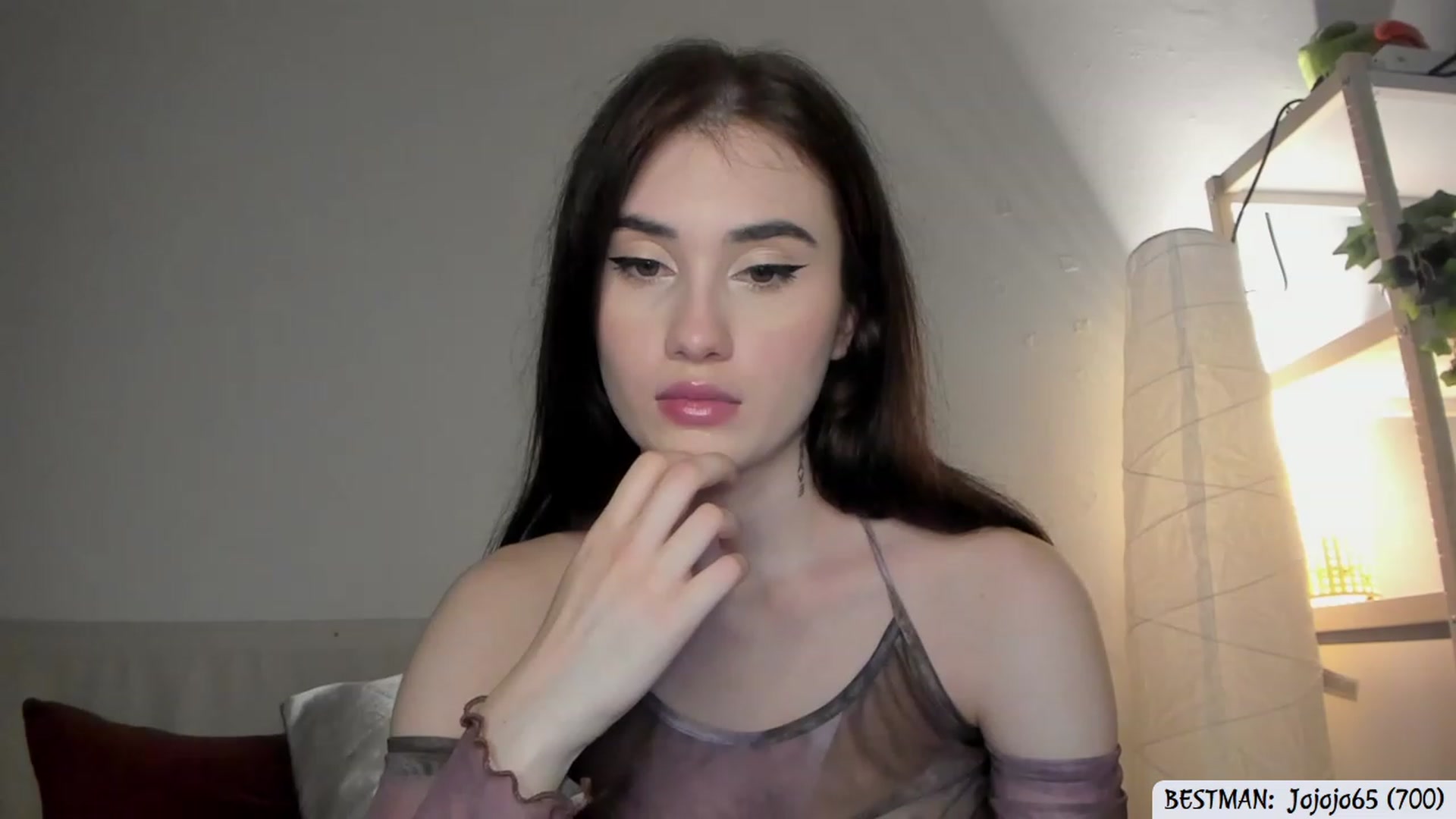 Gallery image thumbnail from Issa_7's myfreecams stream on, 07/04/2023, 05:31 image 16 of 20