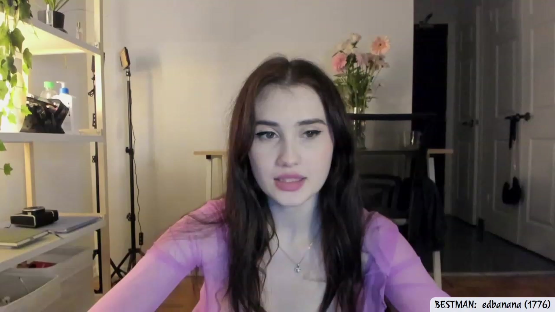 Gallery image thumbnail from Issa_7's myfreecams stream on, 07/08/2023, 02:01 image 20 of 20
