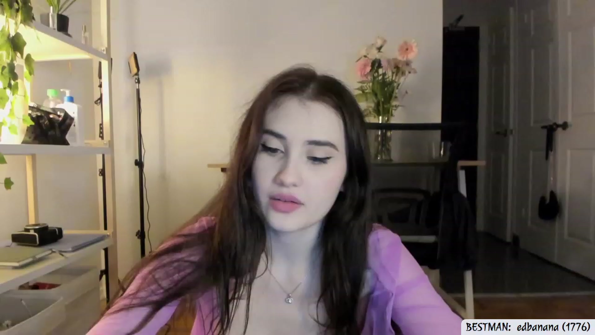 Gallery image thumbnail from Issa_7's myfreecams stream on, 07/08/2023, 02:01 image 19 of 20