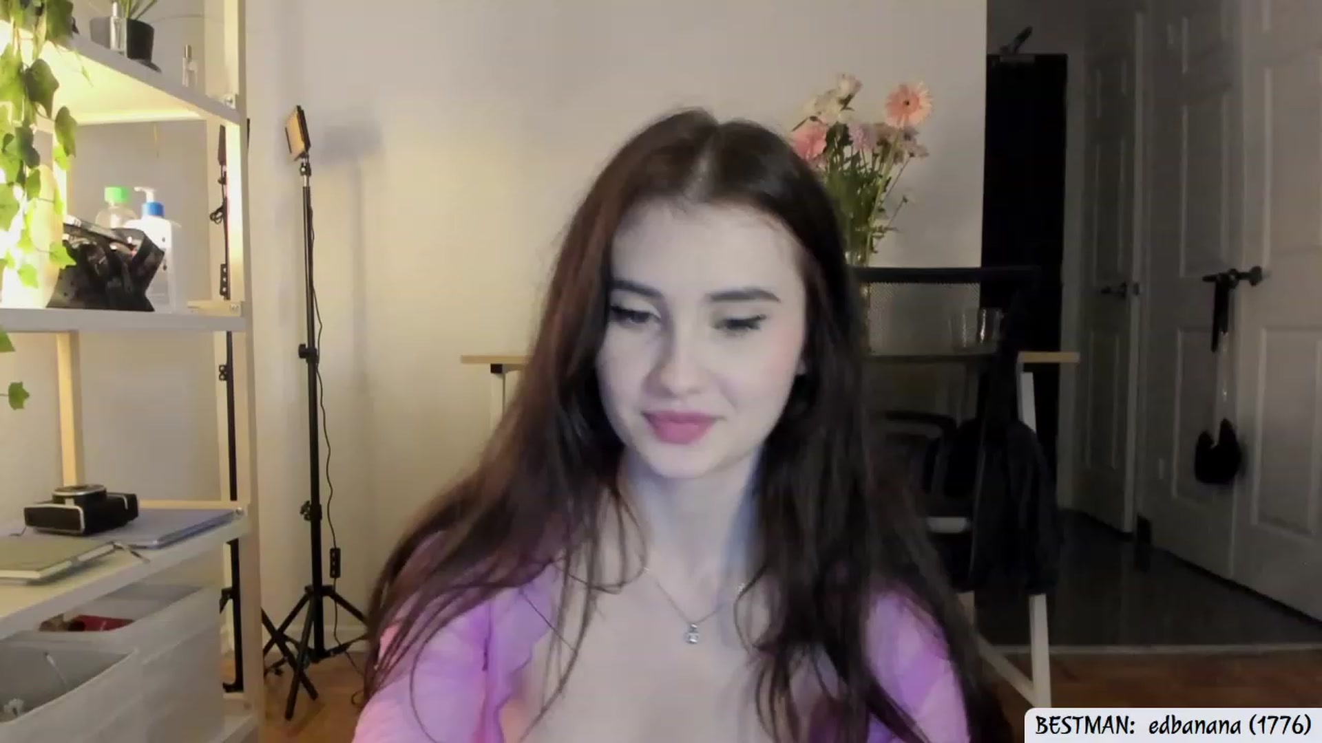 Gallery image thumbnail from Issa_7's myfreecams stream on, 07/08/2023, 02:01 image 16 of 20