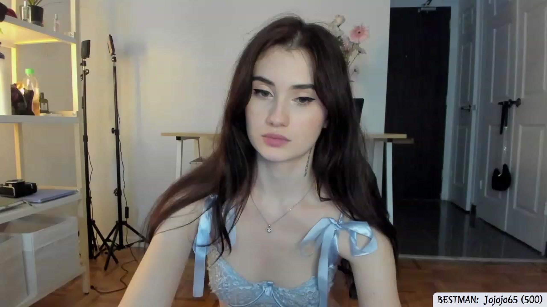 Gallery image thumbnail from Issa_7's myfreecams stream on, 07/08/2023, 22:52 image 2 of 20
