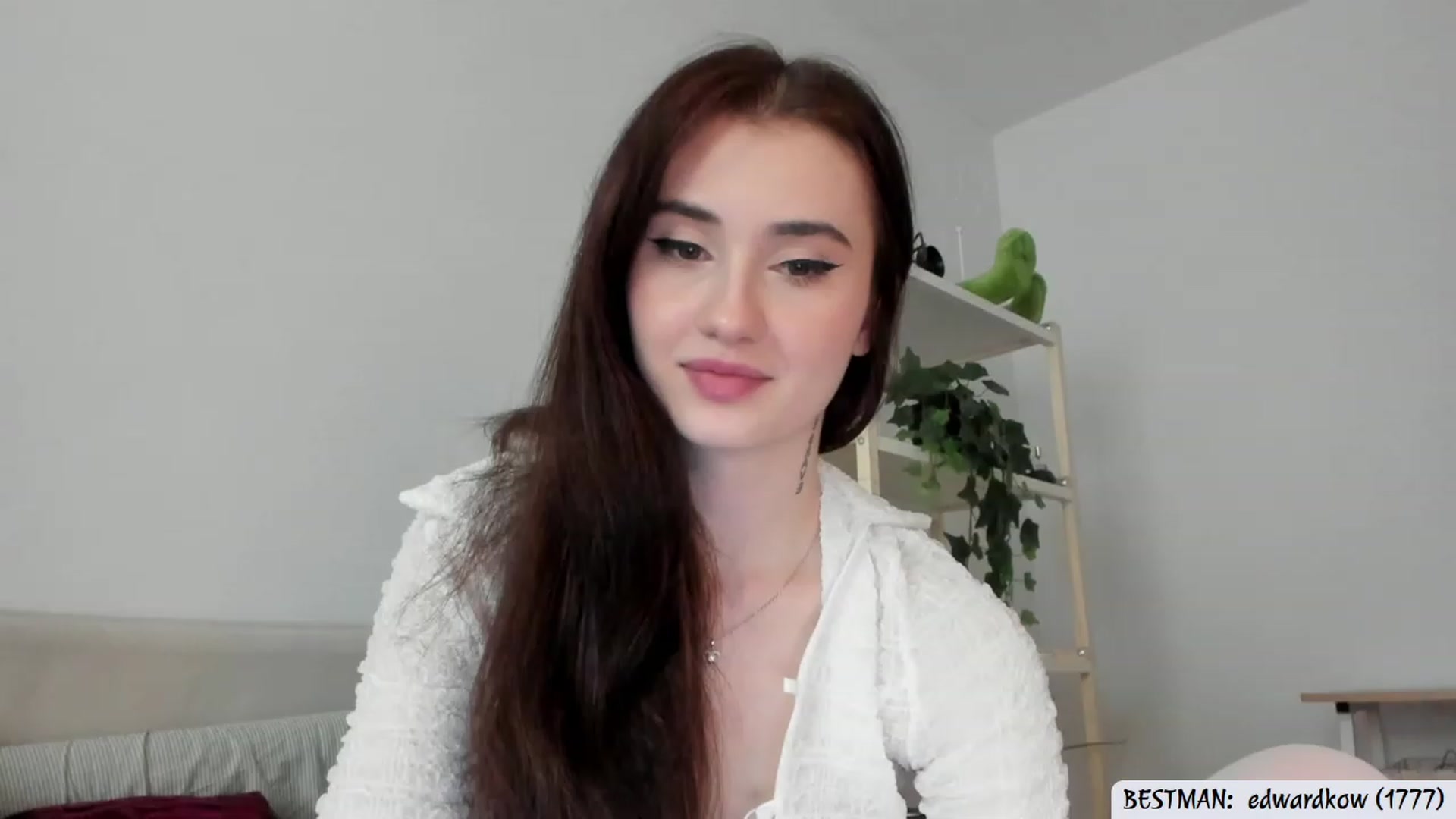 Gallery image thumbnail from Issa_7's myfreecams stream on, 07/11/2023, 21:41 image 16 of 20