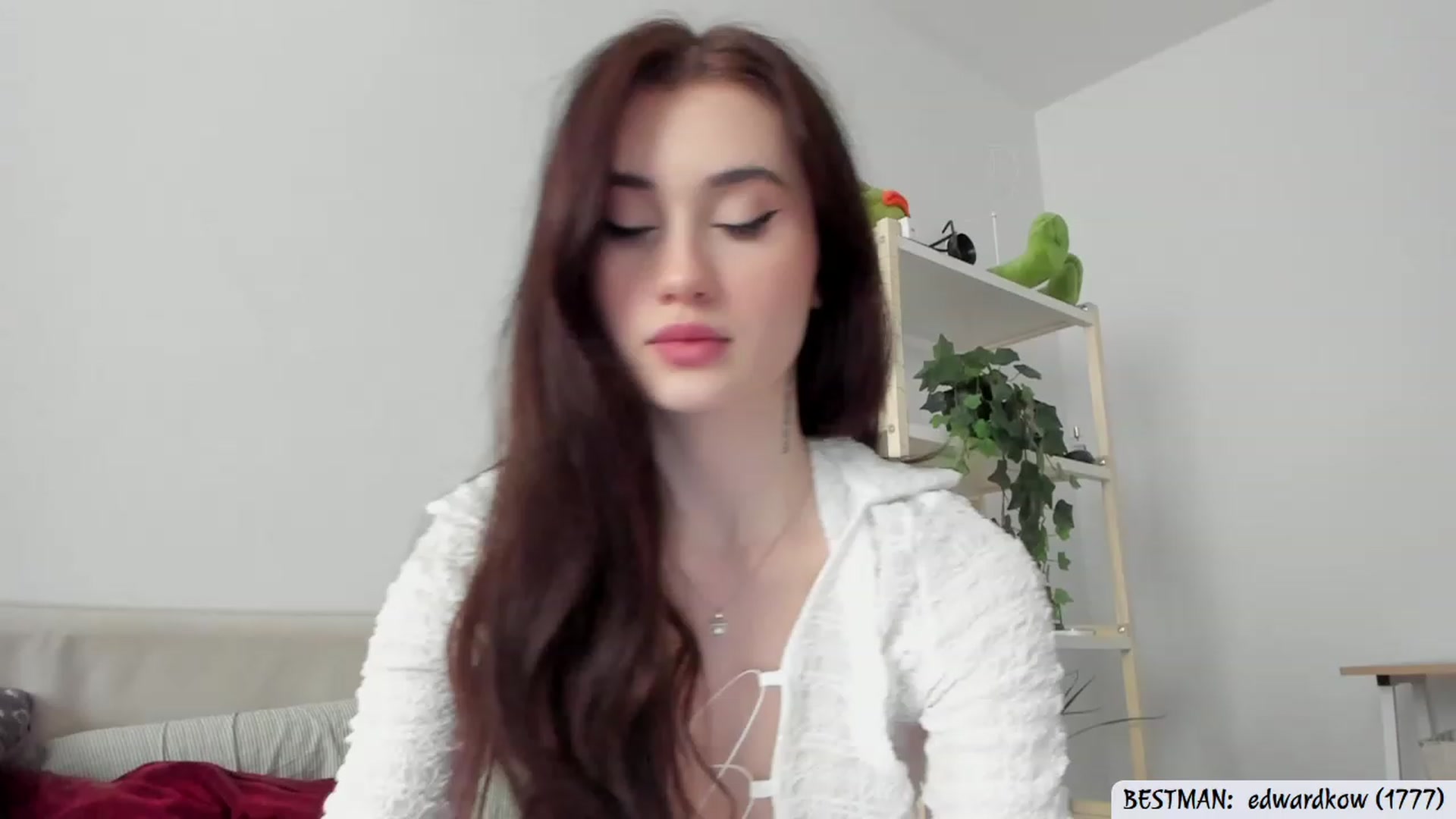 Gallery image thumbnail from Issa_7's myfreecams stream on, 07/11/2023, 21:41 image 7 of 20