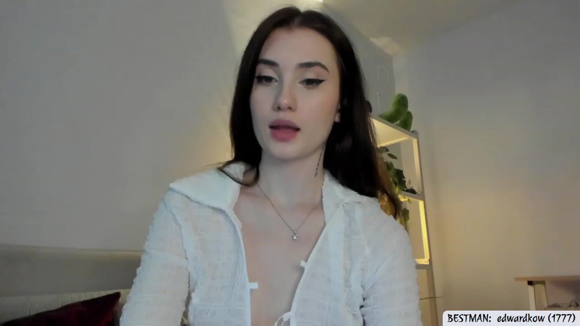 Gallery image thumbnail from Issa_7's myfreecams stream on, 07/11/2023, 21:41 image 18 of 20