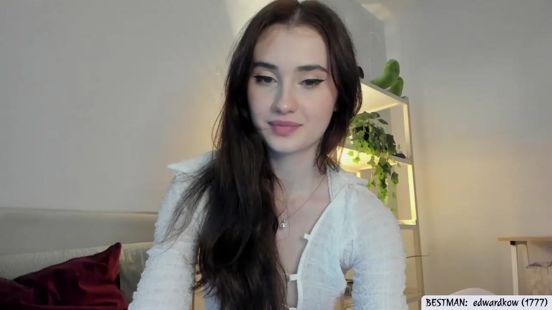 Gallery image thumbnail from Issa_7's myfreecams stream on, 07/11/2023, 21:41 image 20 of 20