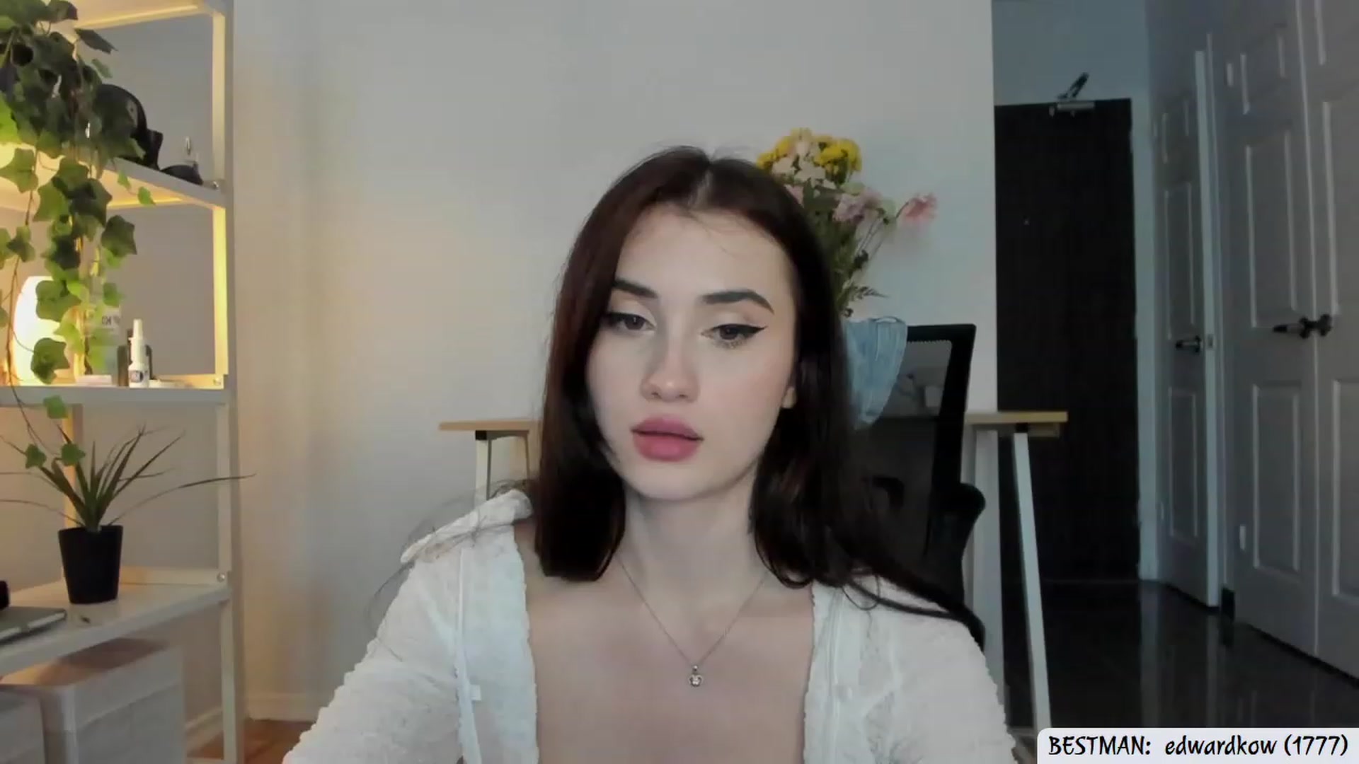 Gallery image thumbnail from Issa_7's myfreecams stream on, 07/11/2023, 23:57 image 5 of 20