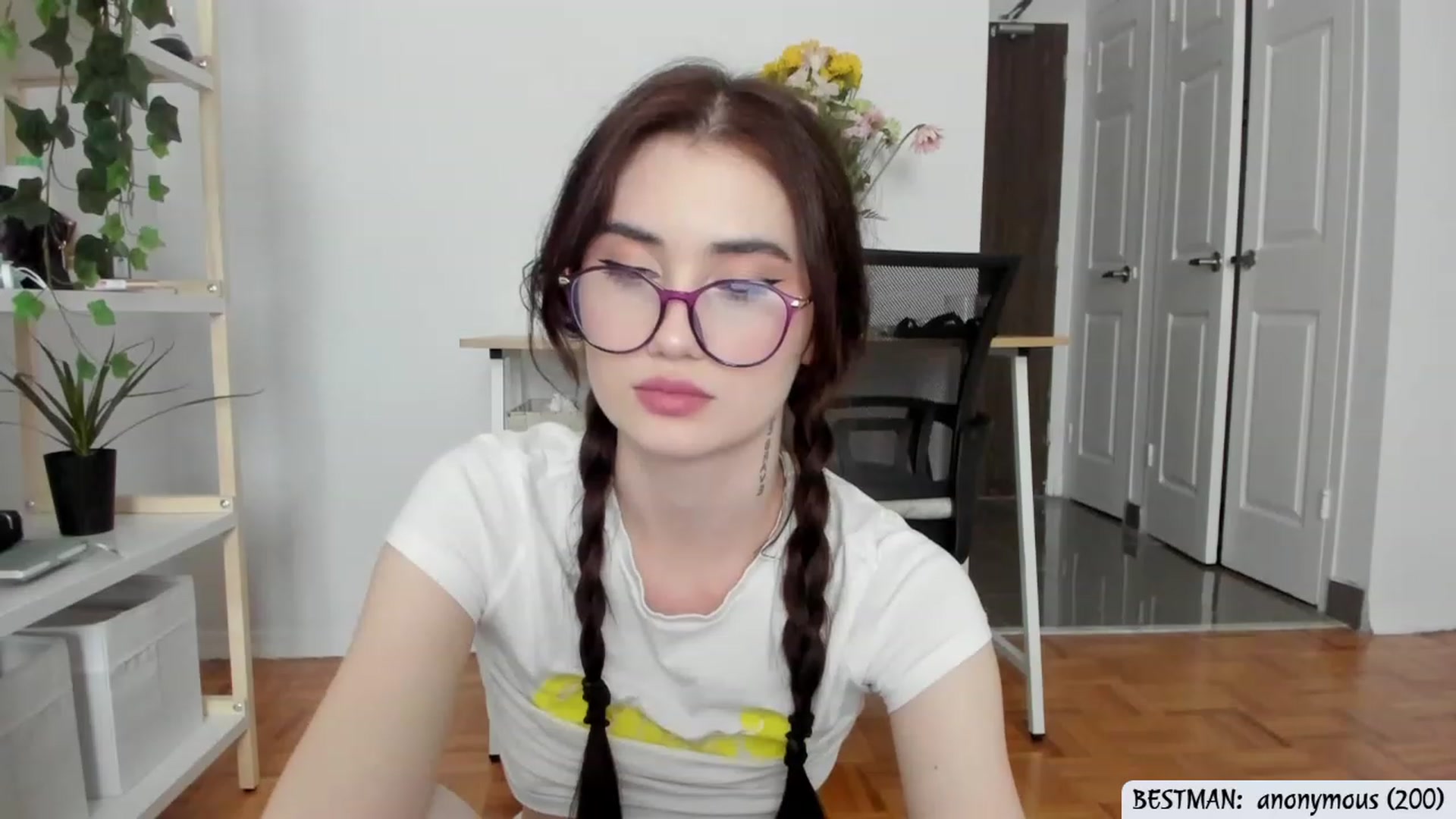 Gallery image thumbnail from Issa_7's myfreecams stream on, 07/12/2023, 21:37 image 13 of 20