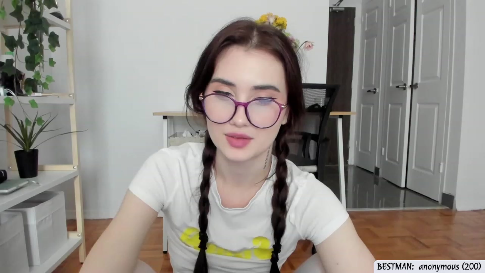 Gallery image thumbnail from Issa_7's myfreecams stream on, 07/12/2023, 21:37 image 14 of 20