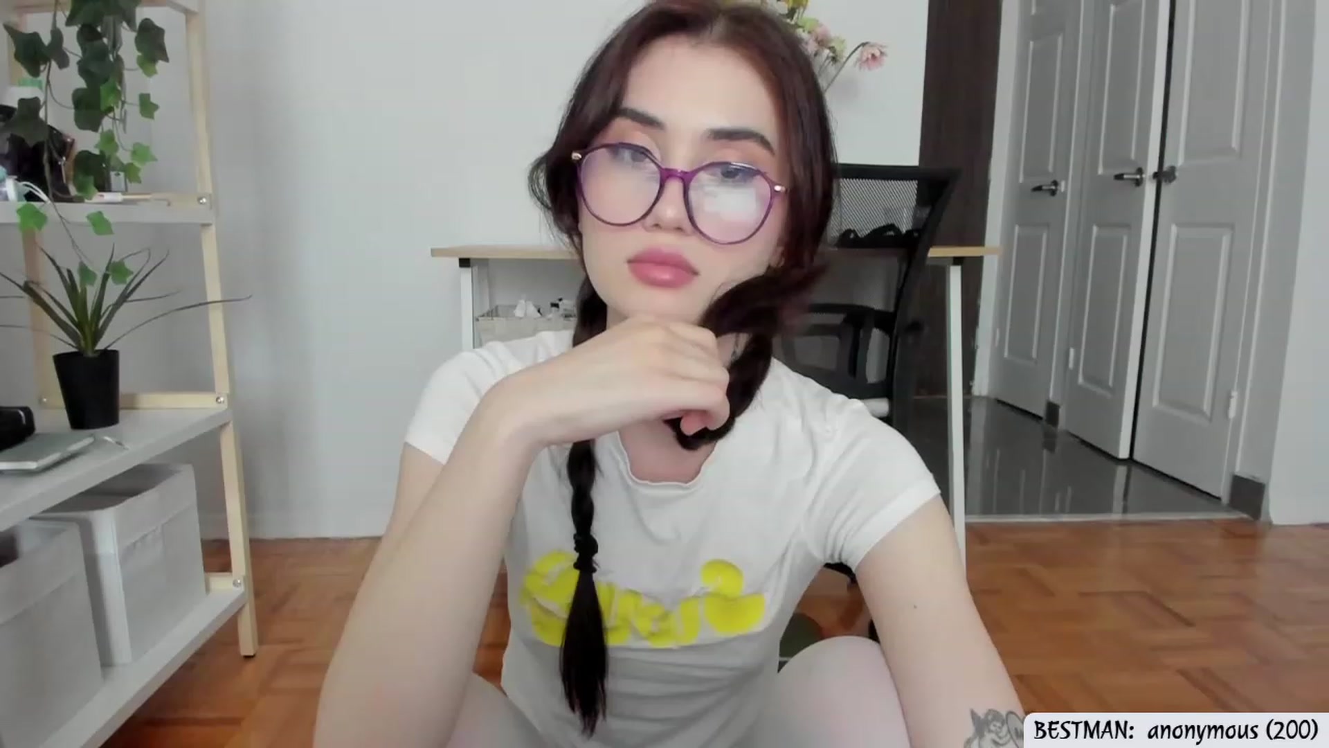 Gallery image thumbnail from Issa_7's myfreecams stream on, 07/12/2023, 21:37 image 8 of 20