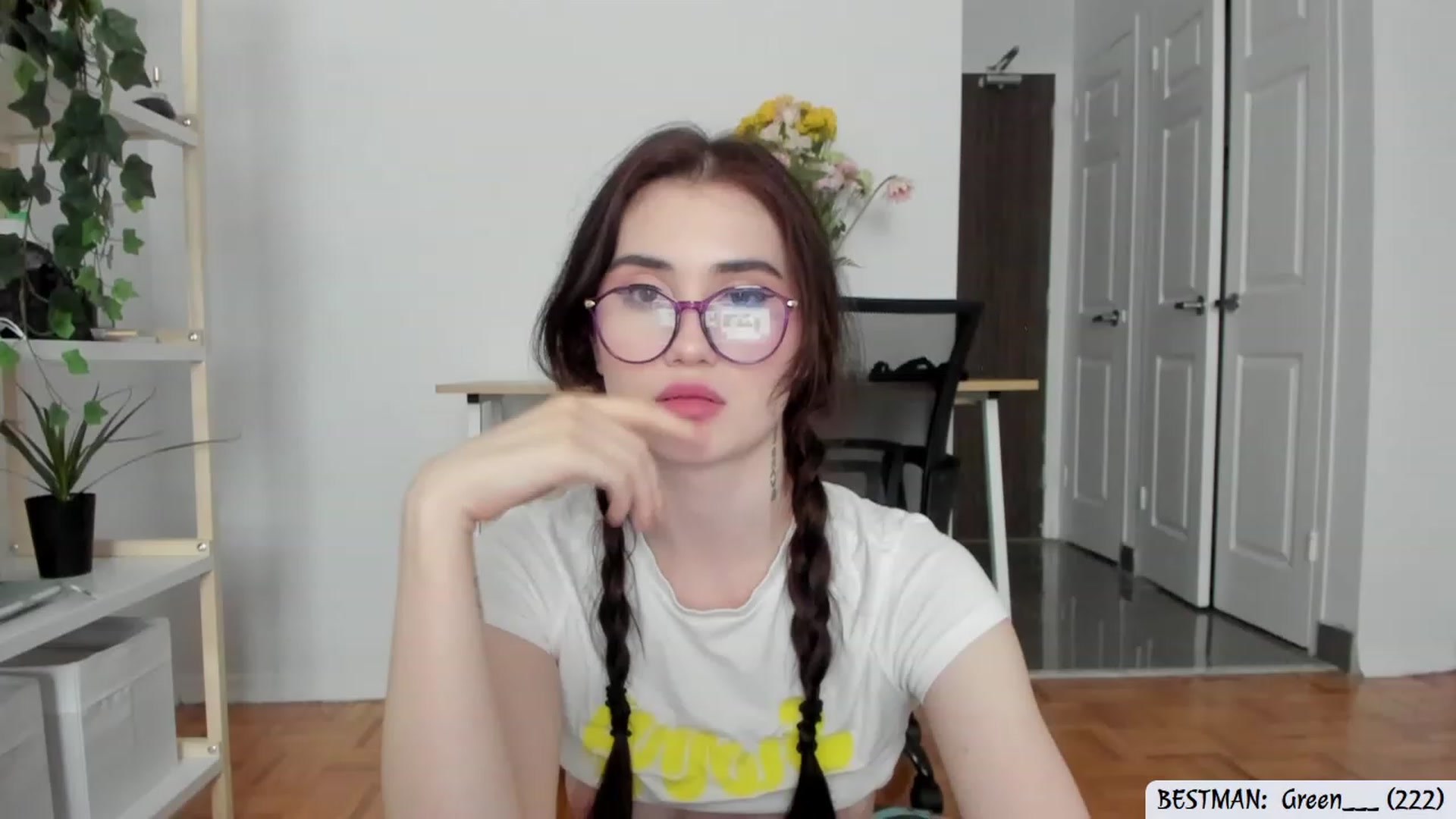 Gallery image thumbnail from Issa_7's myfreecams stream on, 07/12/2023, 23:51 image 8 of 20