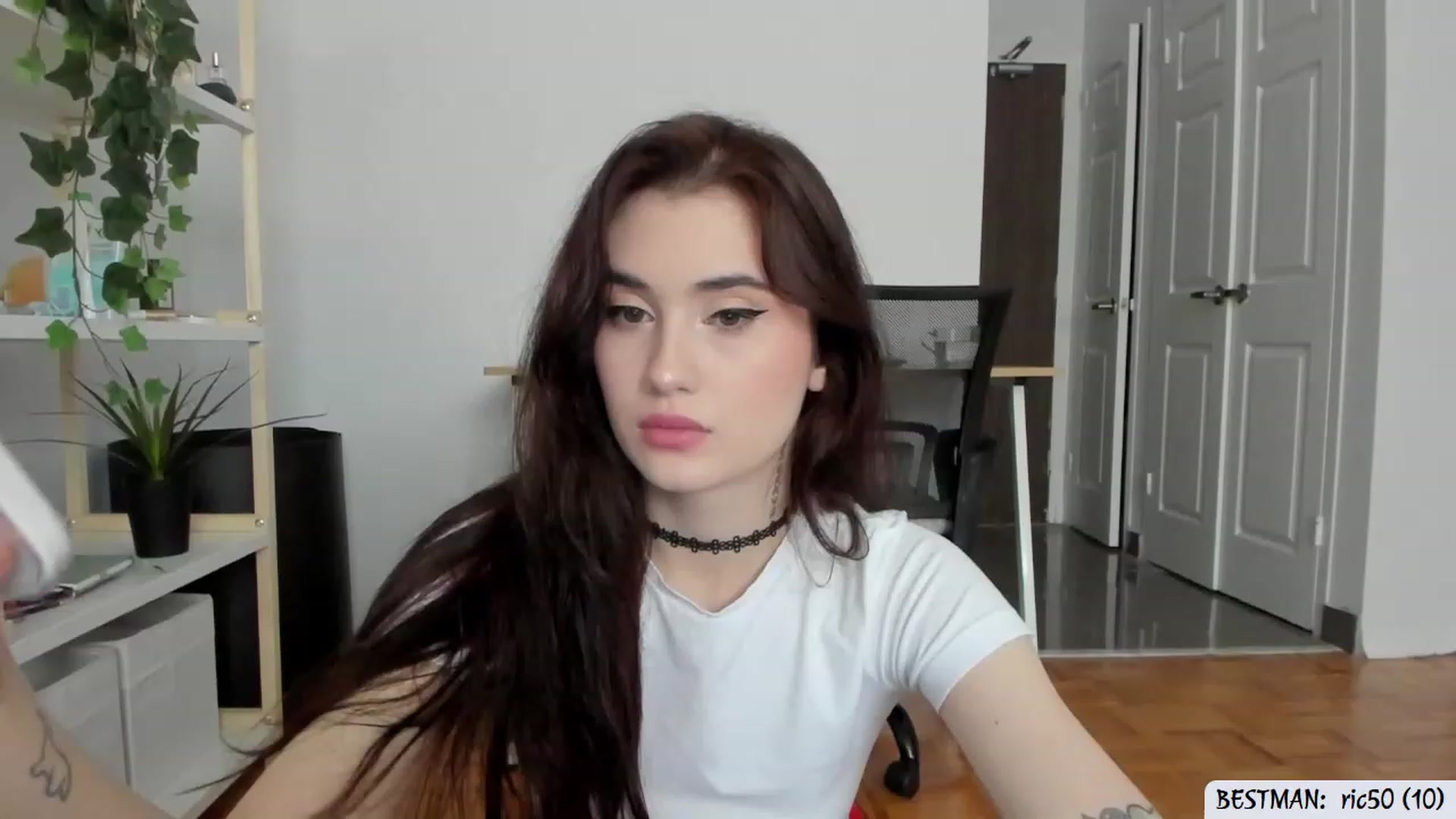 Gallery image thumbnail from Issa_7's myfreecams stream on, 07/14/2023, 22:44 image 3 of 20