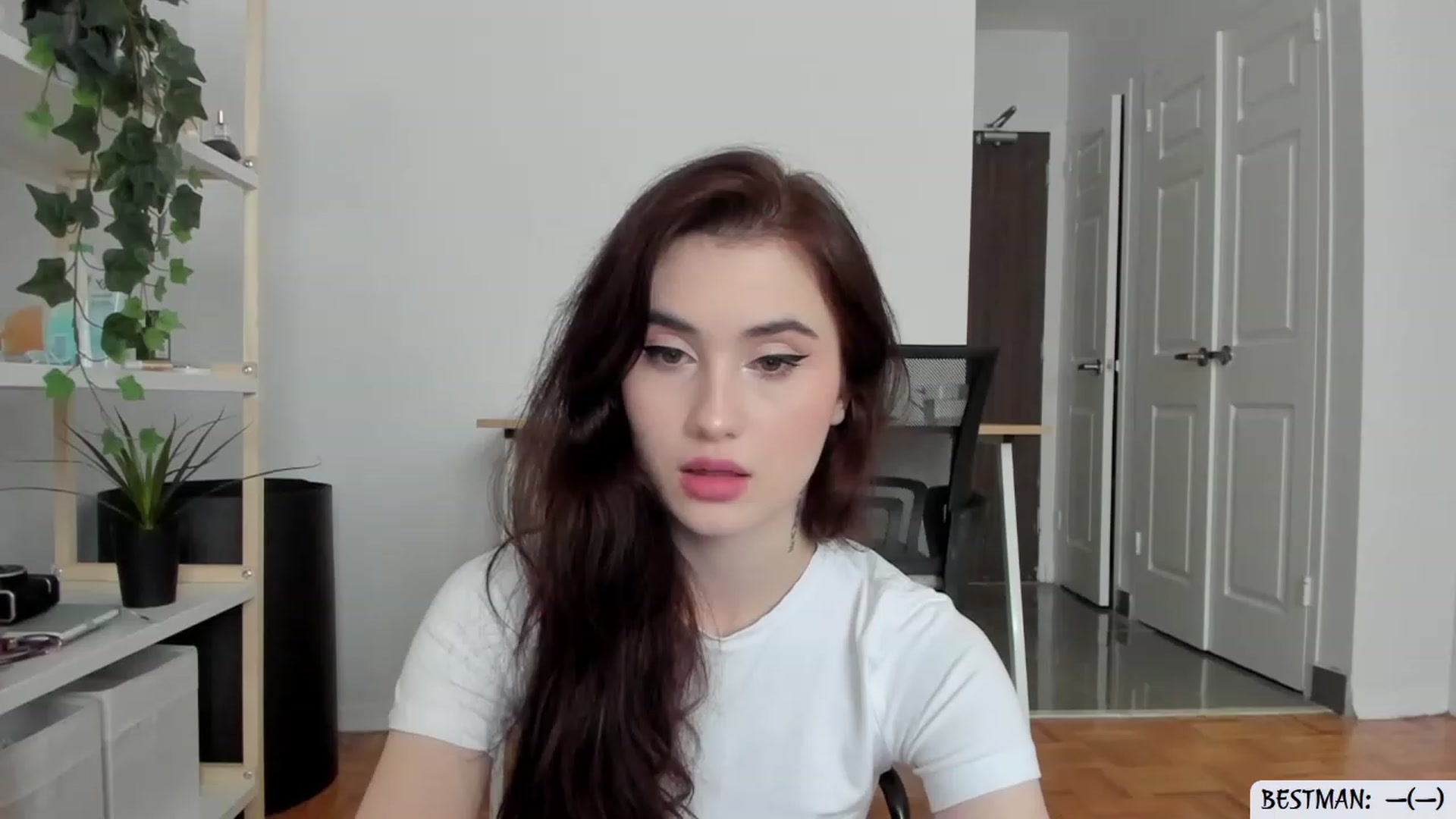 Gallery image thumbnail from Issa_7's myfreecams stream on, 07/14/2023, 22:44 image 1 of 20