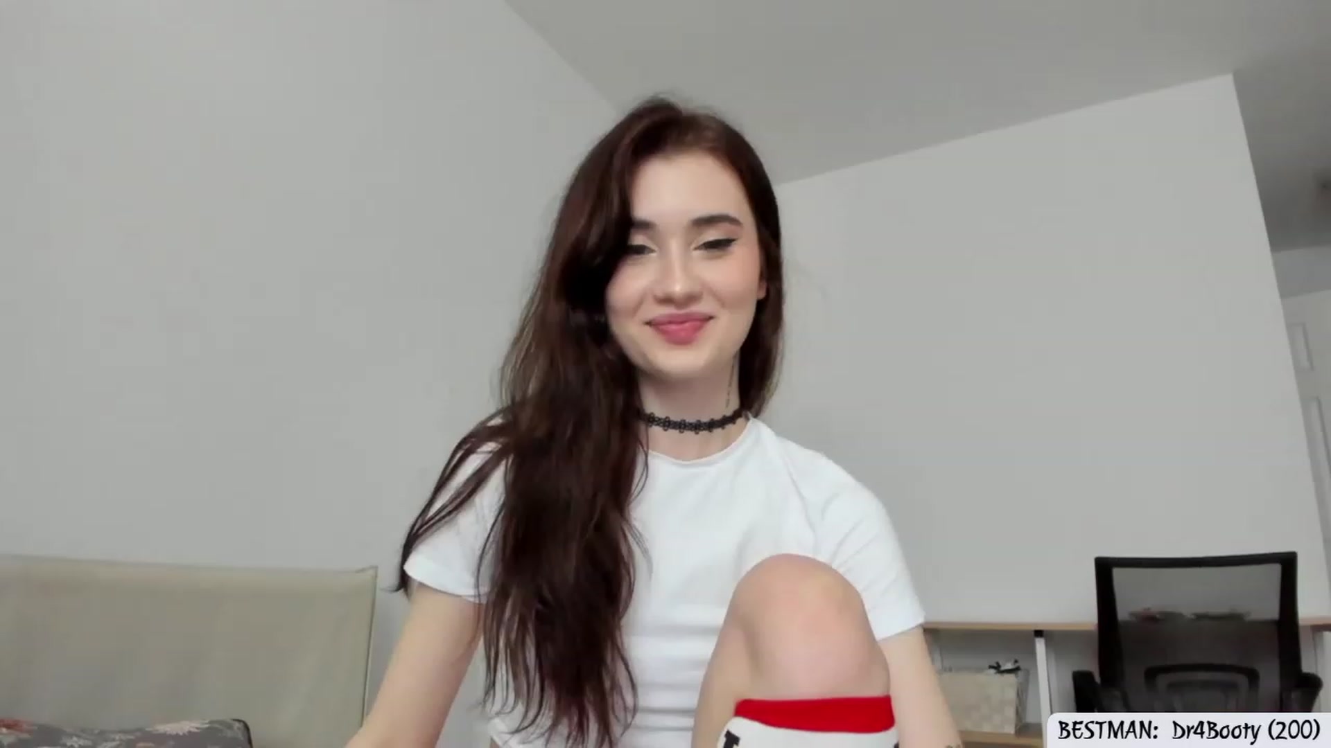 Gallery image thumbnail from Issa_7's myfreecams stream on, 07/14/2023, 22:44 image 13 of 20
