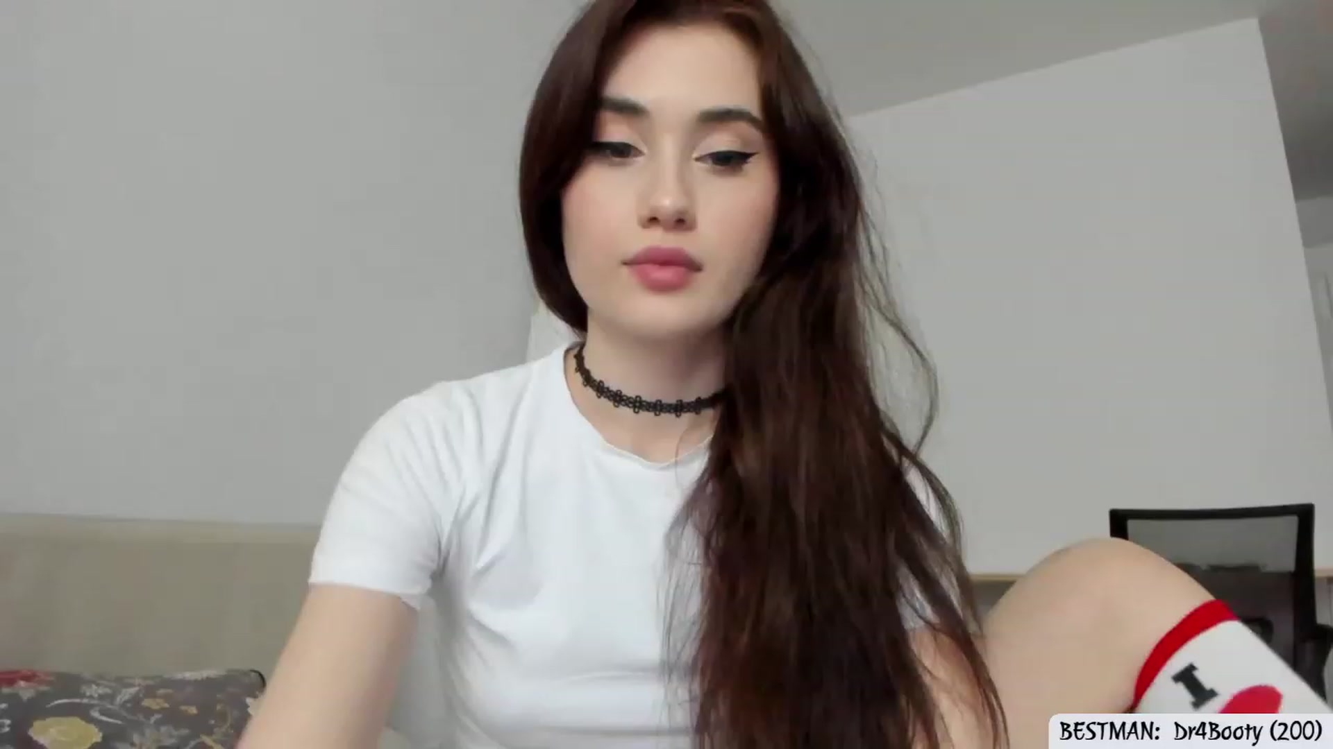 Gallery image thumbnail from Issa_7's myfreecams stream on, 07/14/2023, 22:44 image 11 of 20
