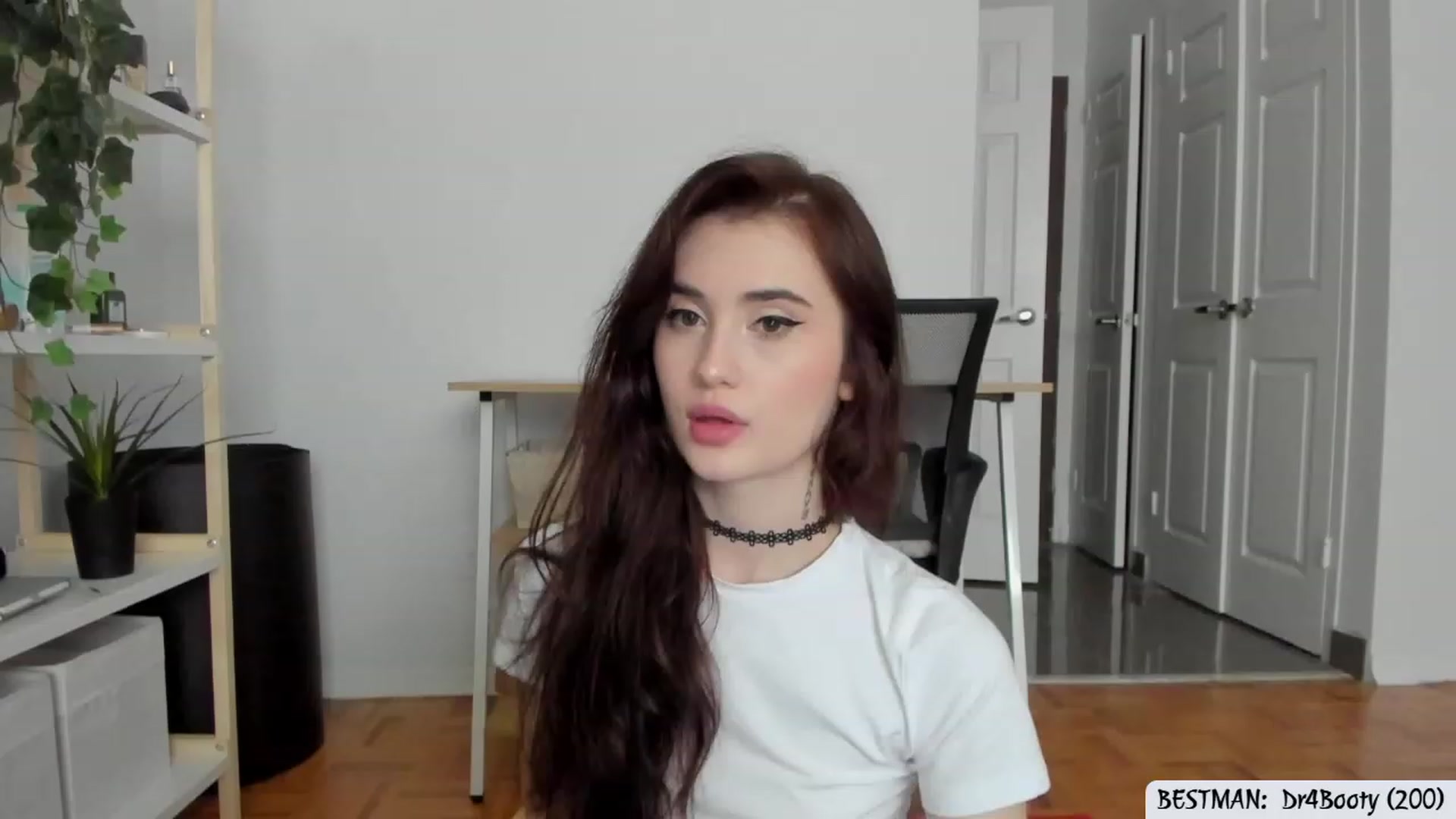 Gallery image thumbnail from Issa_7's myfreecams stream on, 07/14/2023, 22:44 image 18 of 20