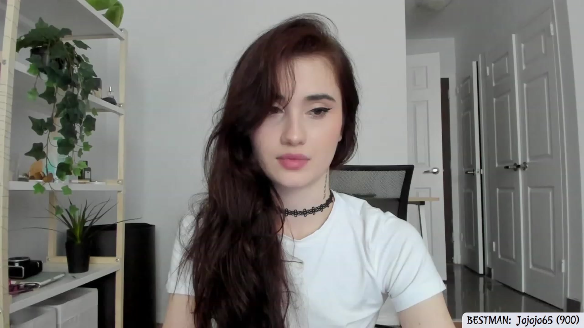 Gallery image thumbnail from Issa_7's myfreecams stream on, 07/14/2023, 23:48 image 1 of 20