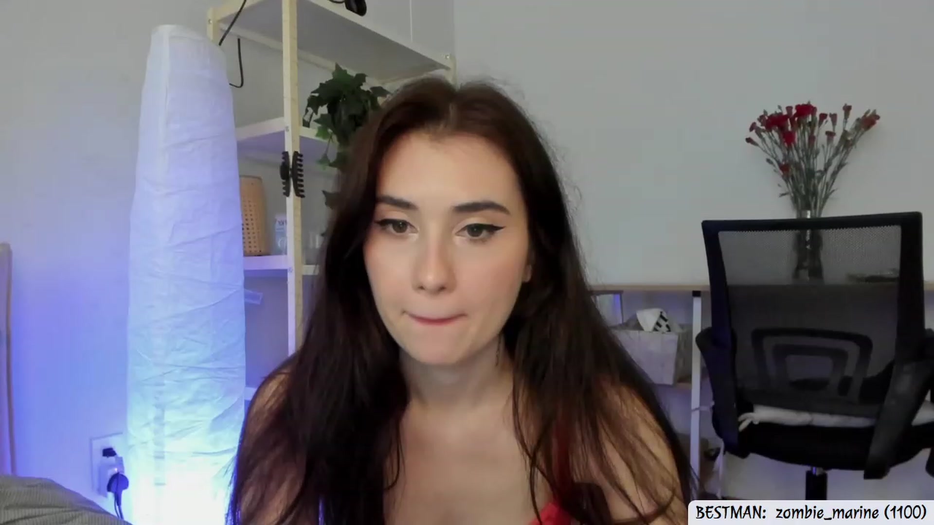 Gallery image thumbnail from Issa_7's myfreecams stream on, 07/15/2023, 23:35 image 17 of 20