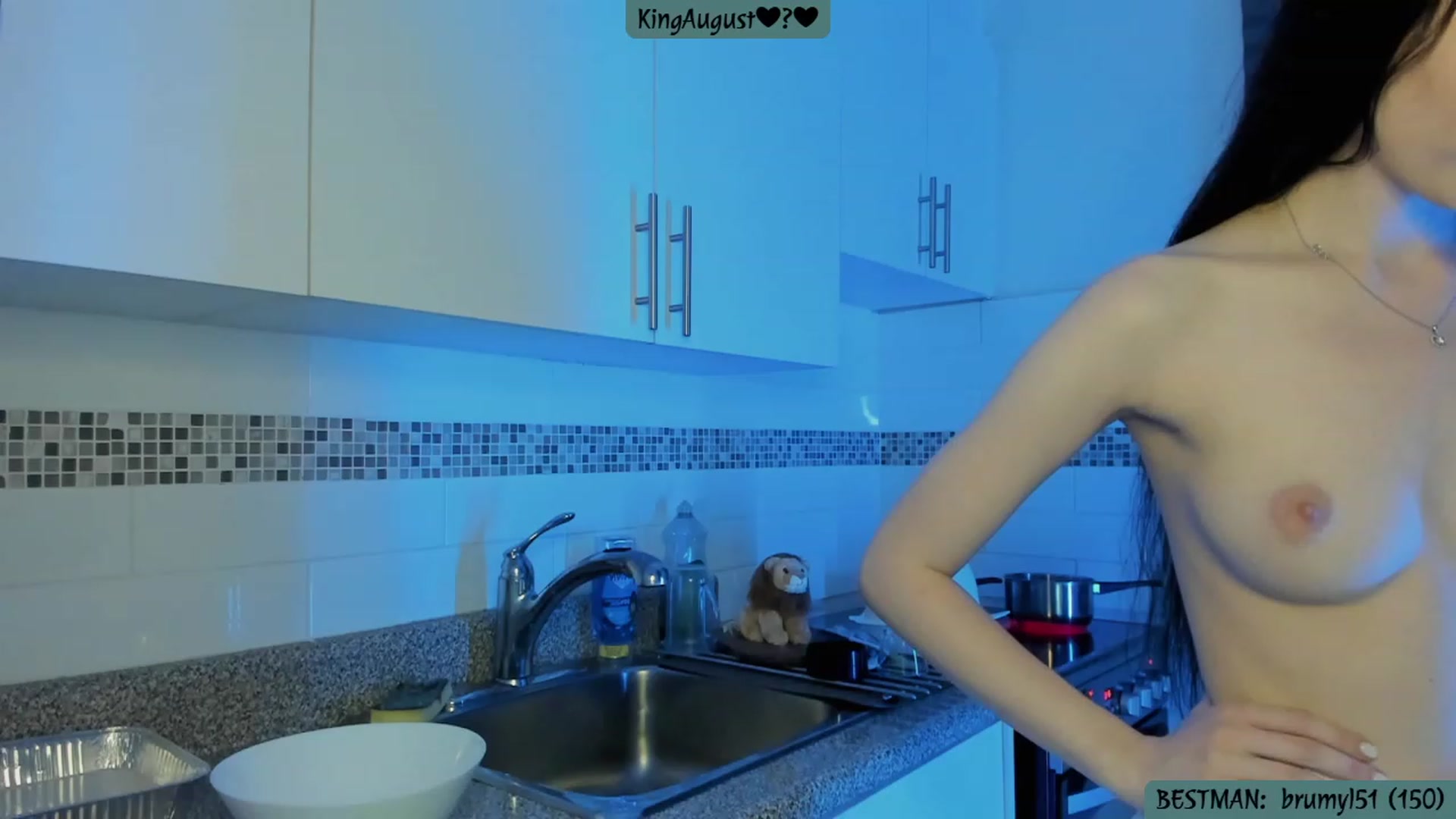 Gallery image thumbnail from Issa_7's myfreecams stream on, 08/07/2023, 01:47 image 8 of 20