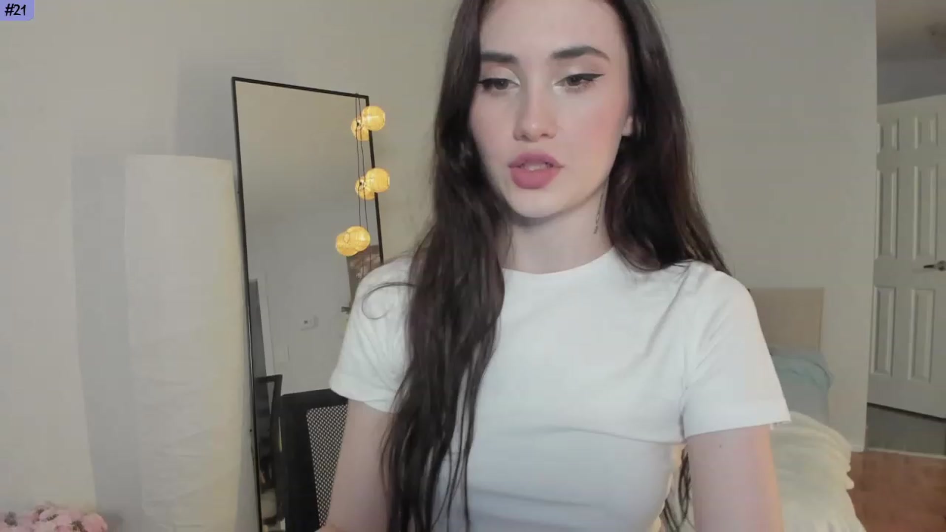 Gallery image thumbnail from Issa_7's myfreecams stream on, 08/16/2023, 23:14 image 6 of 20