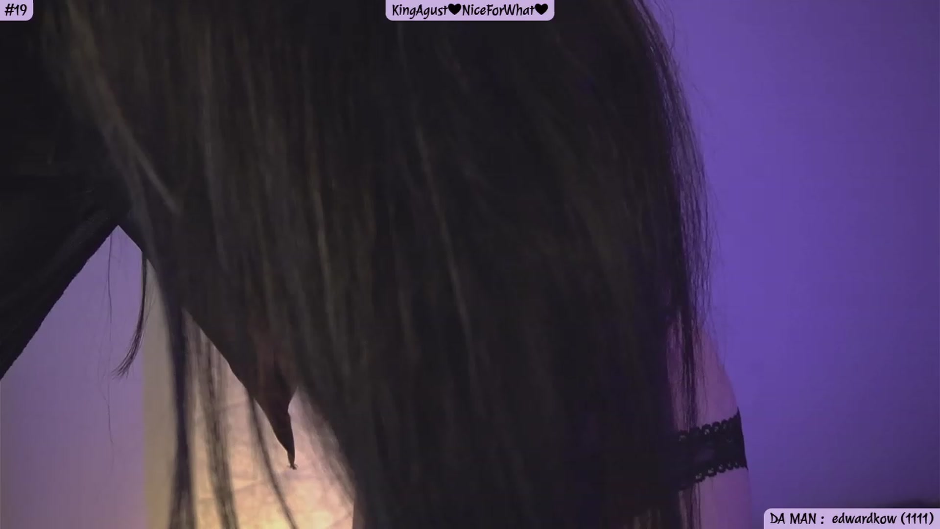 Gallery image thumbnail from Issa_7's myfreecams stream on, 08/20/2023, 02:37 image 19 of 20