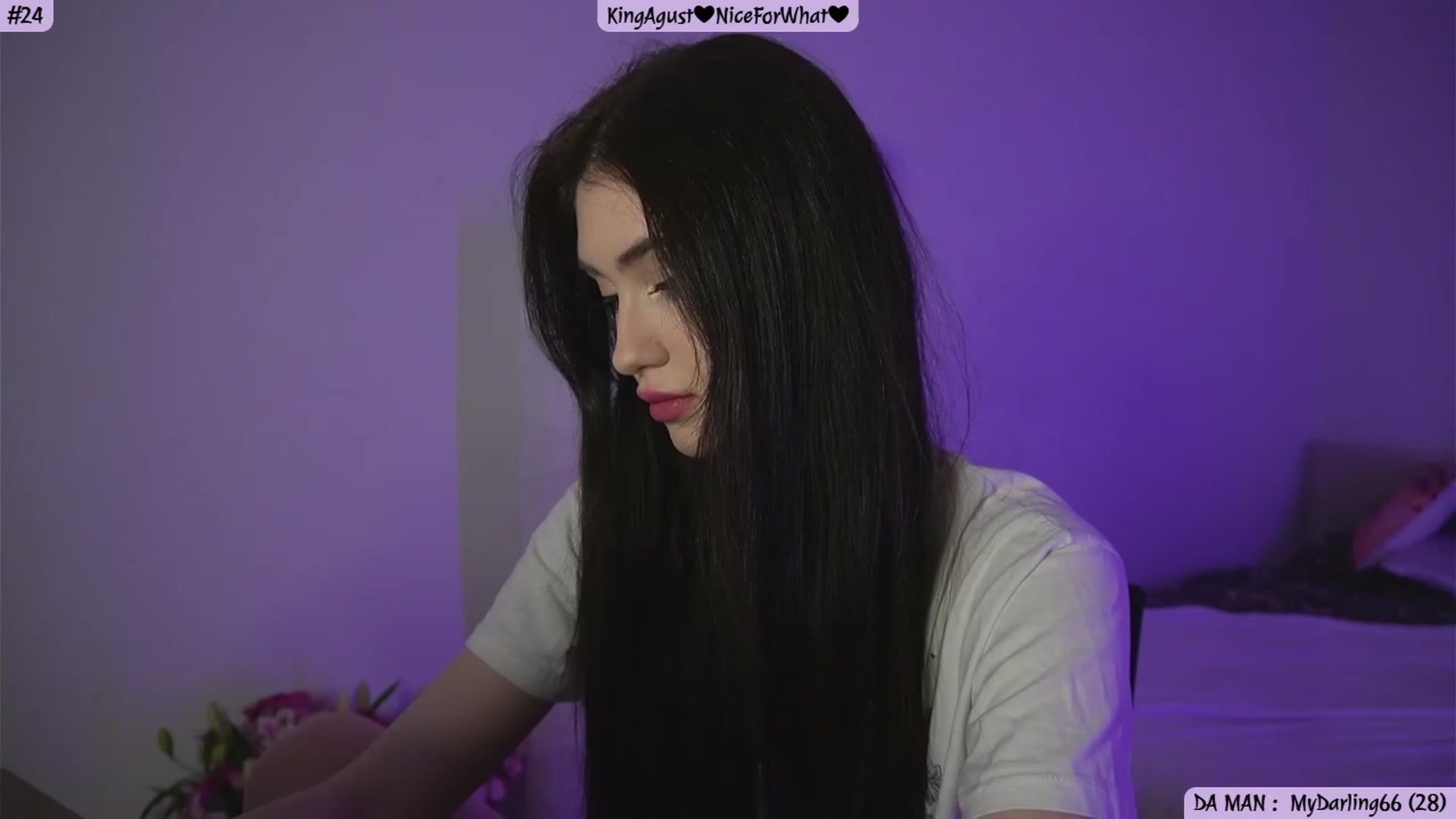 Gallery image thumbnail from Issa_7's myfreecams stream on, 08/20/2023, 20:17 image 15 of 20