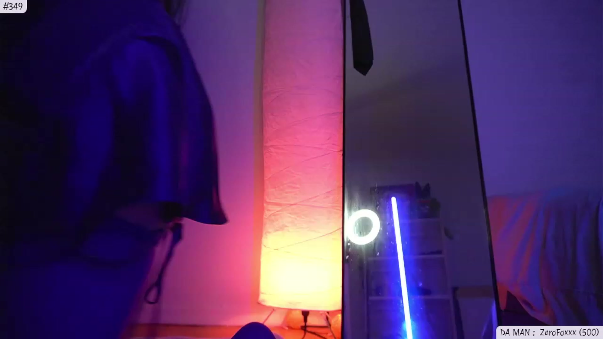 Gallery image thumbnail from Issa_7's myfreecams stream on, 09/03/2023, 01:45 image 20 of 20