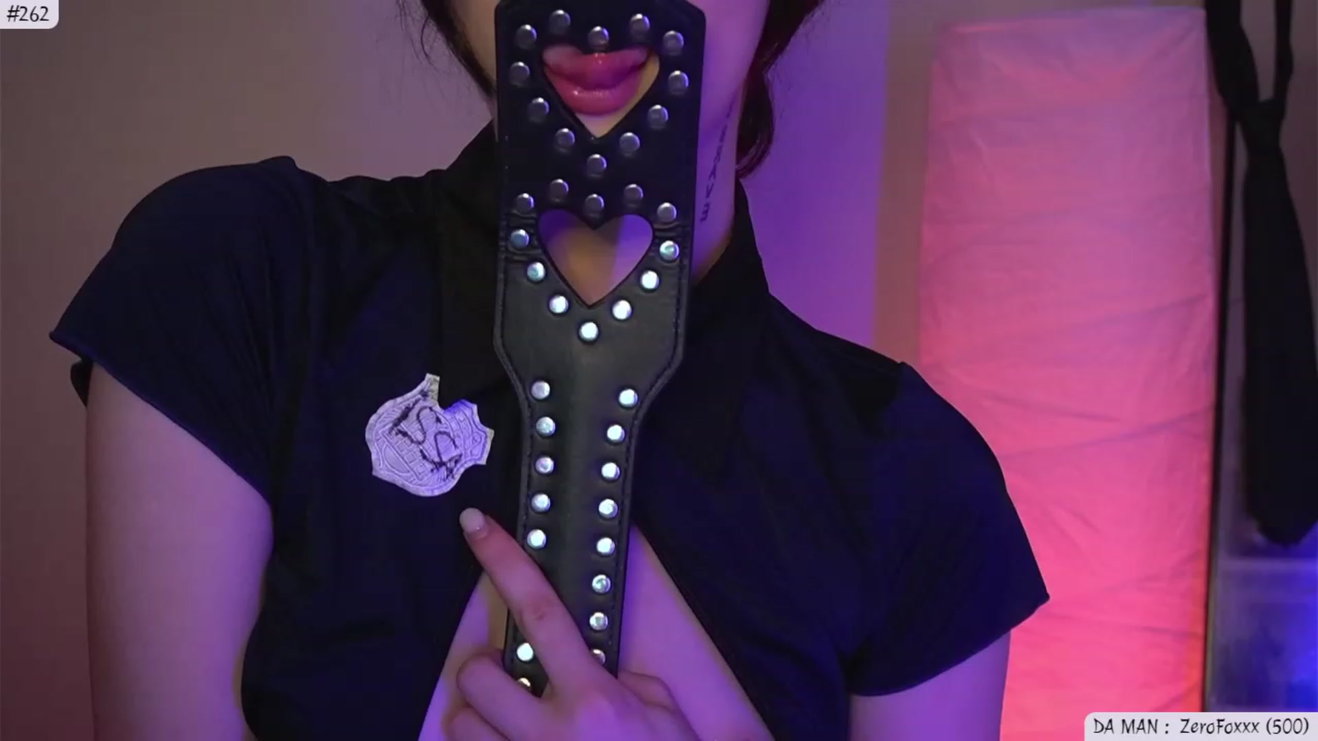 Gallery image thumbnail from Issa_7's myfreecams stream on, 09/03/2023, 03:25 image 16 of 20