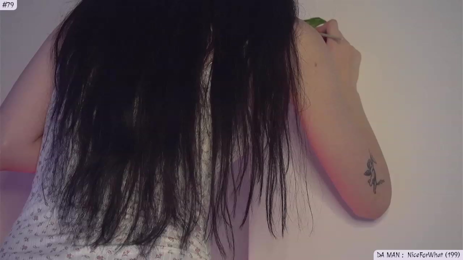 Gallery image thumbnail from Issa_7's myfreecams stream on, 09/04/2023, 23:58 image 3 of 20