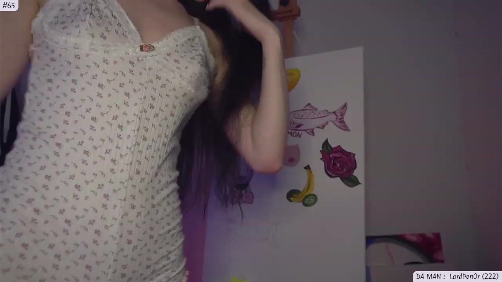 Gallery image thumbnail from Issa_7's myfreecams stream on, 09/04/2023, 23:58 image 18 of 20