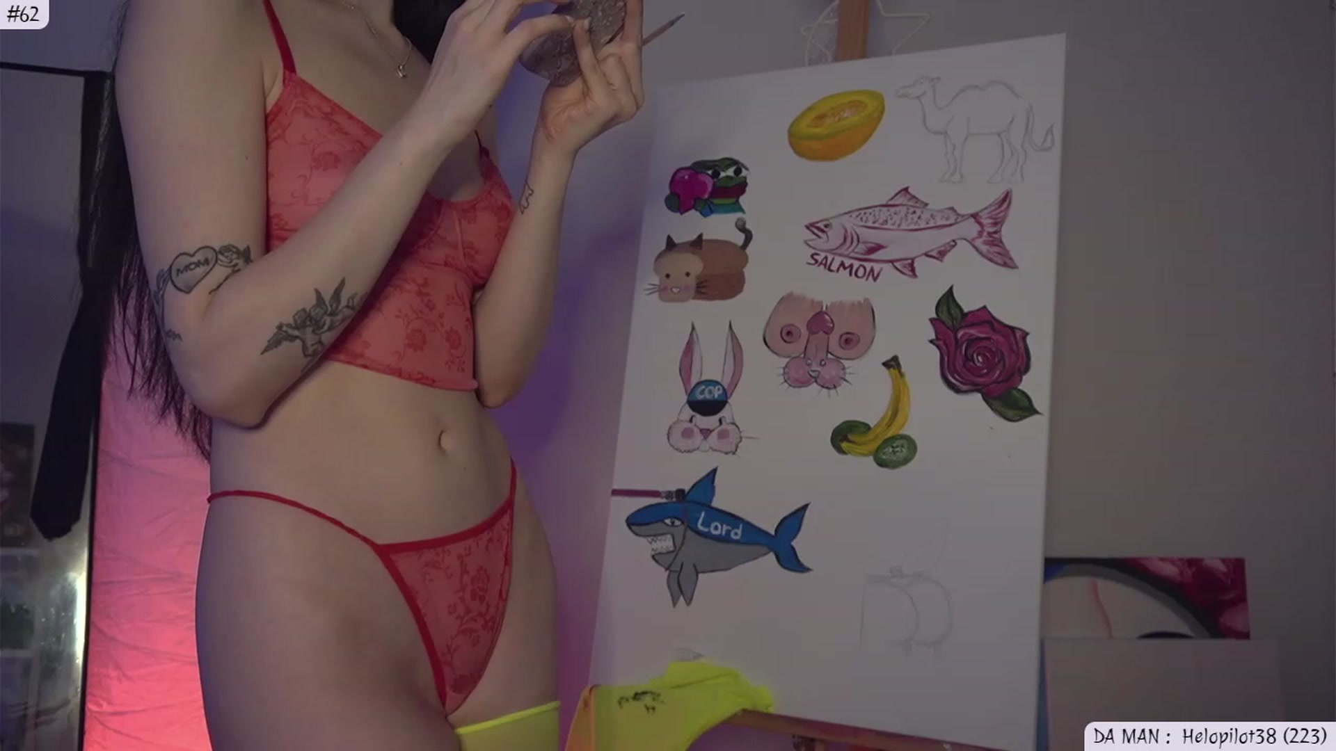 Gallery image thumbnail from Issa_7's myfreecams stream on, 09/05/2023, 02:31 image 3 of 20