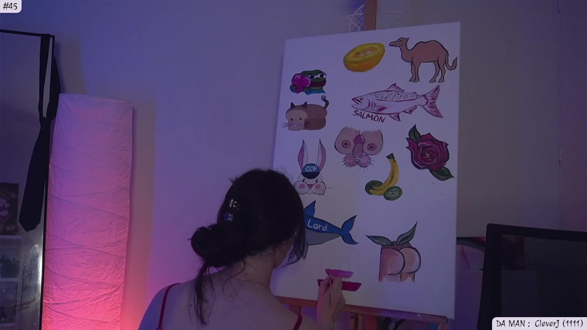 Gallery image thumbnail from Issa_7's myfreecams stream on, 09/05/2023, 02:31 image 14 of 20