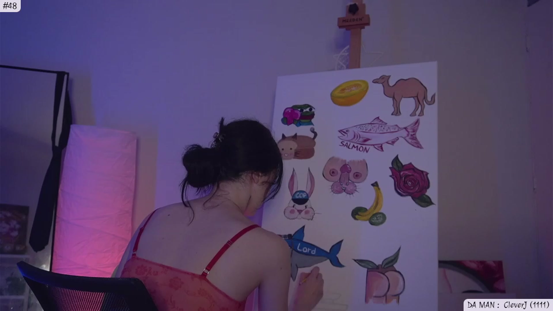 Gallery image thumbnail from Issa_7's myfreecams stream on, 09/05/2023, 03:32 image 9 of 20