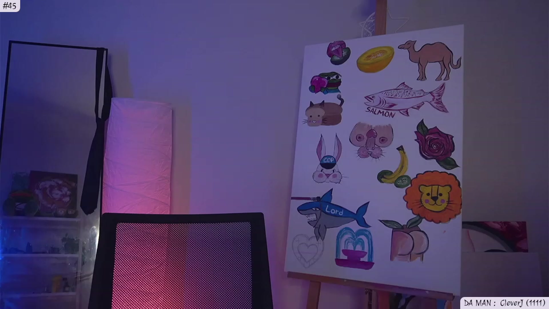 Gallery image thumbnail from Issa_7's myfreecams stream on, 09/05/2023, 03:32 image 15 of 20
