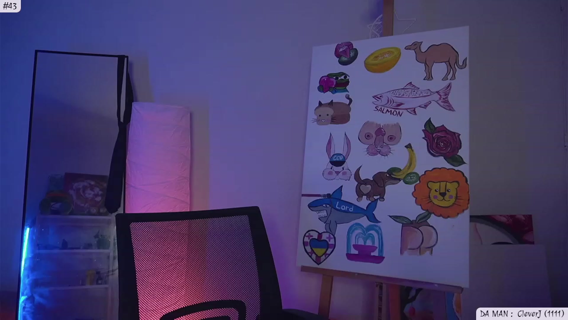 Gallery image thumbnail from Issa_7's myfreecams stream on, 09/05/2023, 03:32 image 20 of 20