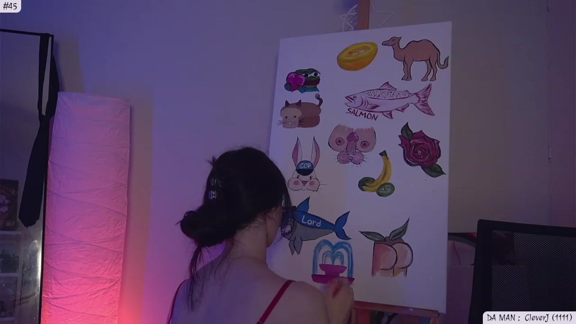 Gallery image thumbnail from Issa_7's myfreecams stream on, 09/05/2023, 03:32 image 11 of 20
