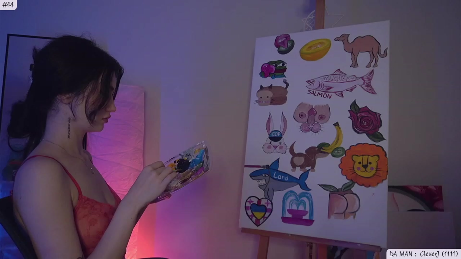 Gallery image thumbnail from Issa_7's myfreecams stream on, 09/05/2023, 03:28 image 9 of 20