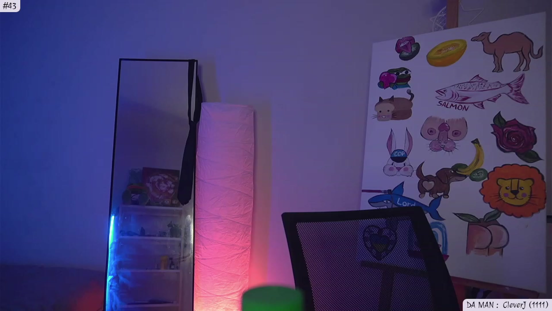 Gallery image thumbnail from Issa_7's myfreecams stream on, 09/05/2023, 03:28 image 15 of 20