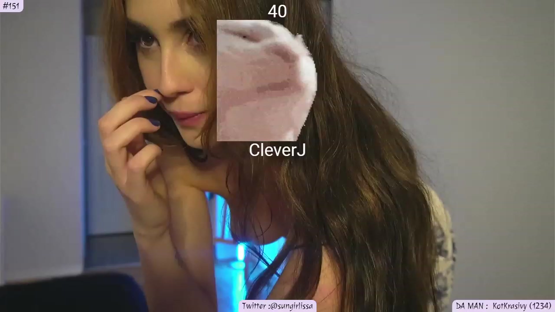 Gallery image thumbnail from Issa_7's myfreecams stream on, 10/22/2023, 01:27 image 5 of 20